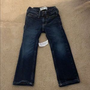 Kids Abercrombie Jeans